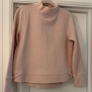 CALIA by Carrie Underwood Women's Pink Sweatshirt